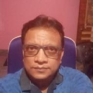 Biswam Mishra Class I-V Tuition trainer in Chatrapur