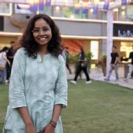 Manika S. Class I-V Tuition trainer in Delhi