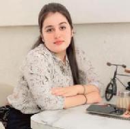 Tisha M. Class 10 trainer in Rohtak