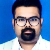 Hansraj Harsoolkar CA trainer in Aurangabad
