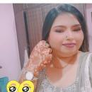 Photo of Sheeba K.