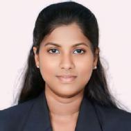 Gold Gracelet B H Zumba Dance trainer in Chennai