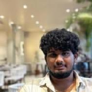 Shivakumar Sonapally Class 10 trainer in Hyderabad