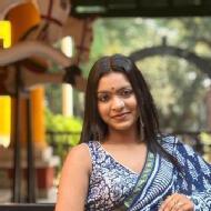 Maittri C. Dance trainer in Bangalore