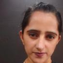 Photo of Anu D.