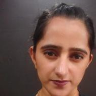 Anu D. Yoga trainer in Solan