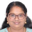 Photo of Gauthami S.