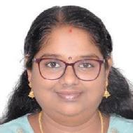 Gauthami S. Class 10 trainer in Bodinayakanur