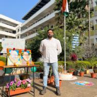 Mustafa Kazi Class 9 Tuition trainer in Belgaum
