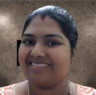 Dr Saranya NEET-UG trainer in Hosur