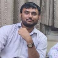 Ravinder Mehra Class 10 trainer in Bhuj