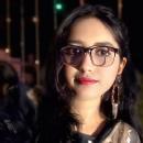 Photo of Shagufa G.