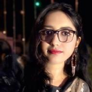 Shagufa G. Class I-V Tuition trainer in Jehanabad