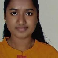 Bhargavi K. Class 10 trainer in Hyderabad