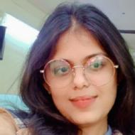 Nayasa S. Class 11 Tuition trainer in Jamshedpur