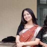 Samriddha S. Class 6 Tuition trainer in Guwahati