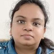 Pooja N. UGC NET Exam trainer in Jaipur
