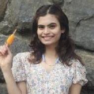 Surabi J. Personal Trainer trainer in Bangalore