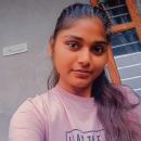 Photo of Komal N.