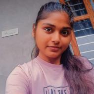 Komal N. Class 10 trainer in Nohar