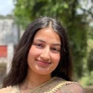 Aditi Class 6 Tuition trainer in Chandigarh