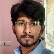 Nayini Leela Sai Eshwar Class 9 Tuition trainer in Patancheru