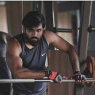 Partha Sarathi mondal Personal Trainer trainer in Kolkata