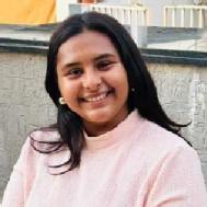 Mauli P. Class I-V Tuition trainer in Ahmedabad