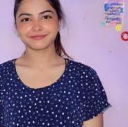 Tanisha G. Class I-V Tuition trainer in Agra