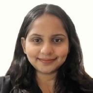 Jagriti Gupta BAMS Tuition trainer in Delhi