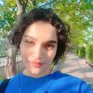 Shivalika R. Class 12 Tuition trainer in Mumbai