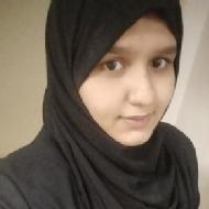 Shaik Zeenath  . Class I-V Tuition trainer in Hyderabad