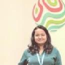Photo of Siddhi K.