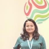 Siddhi K. Class I-V Tuition trainer in Mumbai