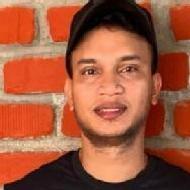 Tijin Thobiyas Personal Trainer trainer in Bangalore