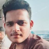 Ritik Yadav Class 10 trainer in Mau