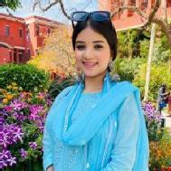 Aanya S. Class I-V Tuition trainer in Delhi