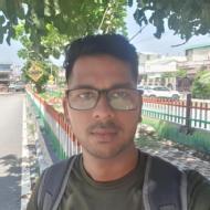 Ankit Singh Class 8 Tuition trainer in Dehradun