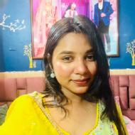 Bhawna Fashion Designing trainer in Rewari