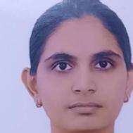 Himani K. Class I-V Tuition trainer in Hapur