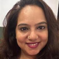 Gita M. EFT trainer in Mumbai