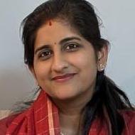 Ayushi J. Class I-V Tuition trainer in Kanpur