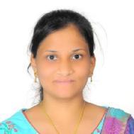 Osuru Sree S. Abacus trainer in Kurnool