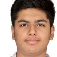 Sheesh Siddique Class 12 Tuition trainer in Kalyan