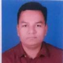 Photo of Jitendra Parmar