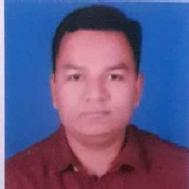 Jitendra Parmar Class 10 trainer in Gandhinagar