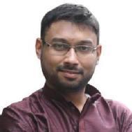 Soumodip Roy Class 7 Tuition trainer in Kolkata