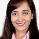Photo of Maitri T.