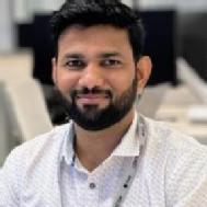 Devendra Gour Class 10 trainer in Gurgaon