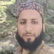 Mudasir Arabic Language trainer in Srinagar